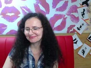 miroslavahappi from CamSoda is Private
