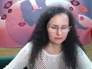 miroslavahappi webcam model