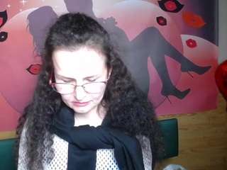 miroslavahappi Live Webcam on CamSoda