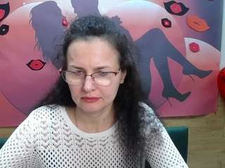 miroslavahappi Live Webcam on CamSoda