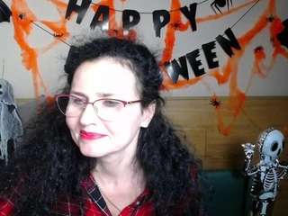 miroslavahappi webcam model