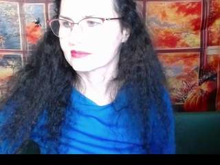 miroslavahappi webcam model