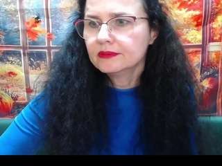 miroslavahappi webcam model