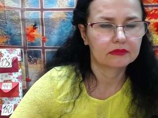 miroslavahappi webcam model