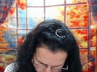 miroslavahappi webcam model