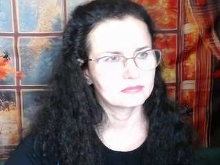 miroslavahappi webcam model