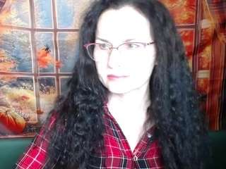 miroslavahappi webcam model