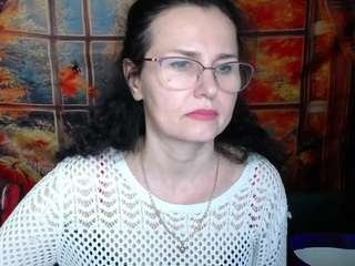 miroslavahappi Live Webcam on CamSoda