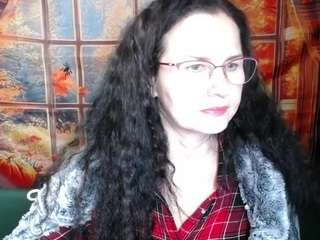 miroslavahappi webcam model