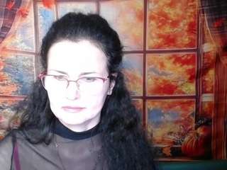 Live Sex Chat with MiroslavaHappi (@miroslavahappi)