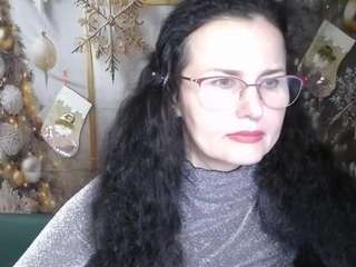 Live Sex Chat with MiroslavaHappi (@miroslavahappi)