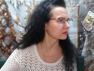 miroslavahappi webcam model