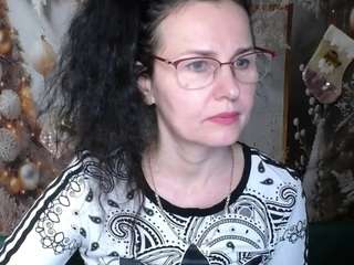 miroslavahappi webcam model