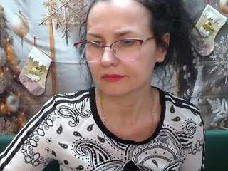 miroslavahappi webcam model