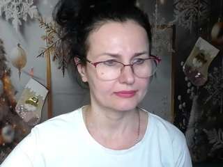 miroslavahappi webcam model