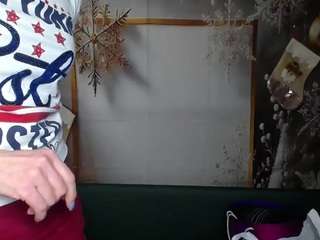 miroslavahappi webcam model