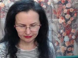 miroslavahappi, female webcam model,  years old, on live webcam