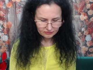 miroslavahappi Live Webcam on CamSoda