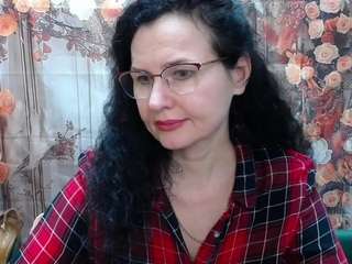 miroslavahappi Dance live webcam