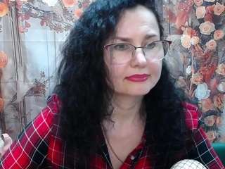 MiroslavaHappi live webcam on Soda Cams