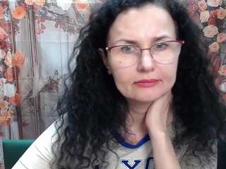 miroslavahappi Live Webcam on CamSoda