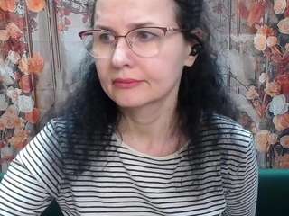 Live stream of miroslavahappi