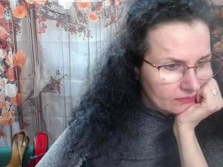 Model ini sedang live sekarang. miroslavahappi