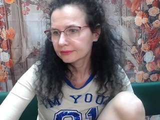 miroslavahappi webcam model