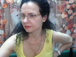 Miroslavahappi's cam show statistics and live stream
