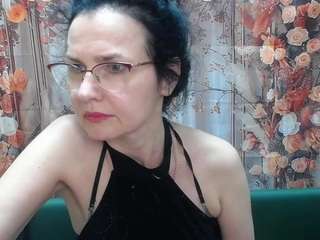 miroslavahappi Sex Cam Show