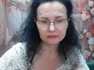 miroslavahappi Sex Cam Show