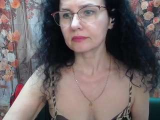miroslavahappi live webcam show