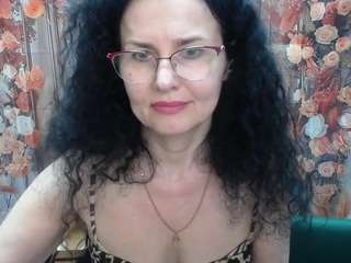 miroslavahappi live webcam show