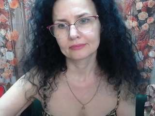 miroslavahappi live webcam show