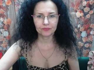 miroslavahappi live webcam show