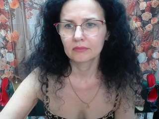 miroslavahappi live webcam show
