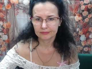 miroslavahappi live webcam show