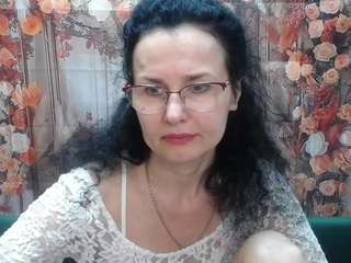 miroslavahappi live webcam show