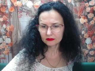 miroslavahappi live webcam show