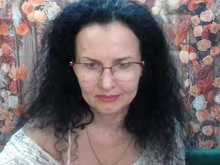miroslavahappi live webcam show