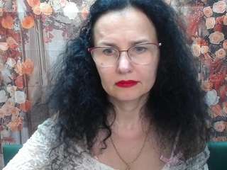 miroslavahappi live webcam show