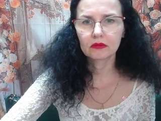 MiroslavaHappi live cam
