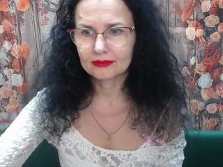 miroslavahappi live webcam show