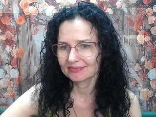 MiroslavaHappi live webcam show