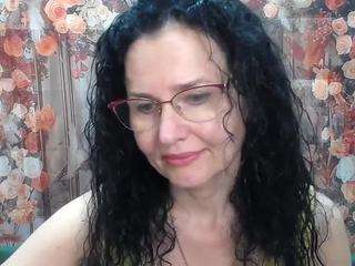 MiroslavaHappi live webcam show