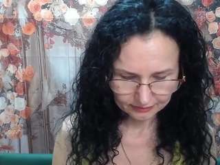MiroslavaHappi live webcam show