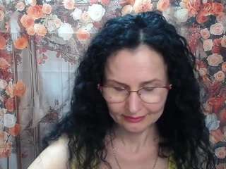 MiroslavaHappi live webcam show