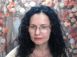 MiroslavaHappi live webcam show