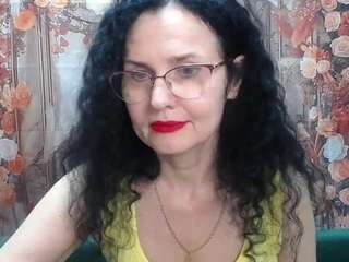 MiroslavaHappi live webcam show