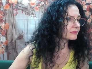 MiroslavaHappi live webcam show